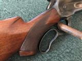 Winchester mdl 71 Deluxe .348 wcf - 7 of 15