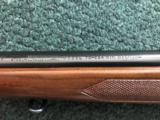 Winchester Model 70 Westerner .264 Win Mag - 5 of 14