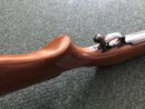 Winchester Model 70 Westerner .264 Win Mag - 11 of 14