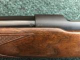 Winchester Model 70 30.06 - 5 of 15