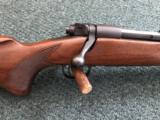 Winchester Model 70 30.06 - 8 of 15