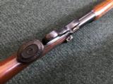 Winchester Model 71 Deluxe .348 Win - 9 of 15
