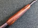 Winchester Model 71 Deluxe .348 Win - 8 of 15