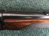 Winchester Model 71 Deluxe .348 Win - 5 of 15