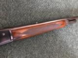 Winchester Model 71 Deluxe .348 Win - 14 of 15