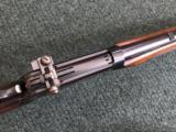 Winchester Model 71 Deluxe .348 Win - 6 of 15