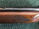 Winchester Model 71 Deluxe .348 Win - 2 of 15