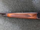 Winchester Model 71 Deluxe .348 Win - 15 of 15