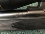 Weatherby Vanguard 300 wby mag - 6 of 14