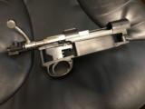 Large Ring Mauser Action Dumoulin - 2 of 10
