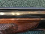 Browning O/U Field model 12 ga - 11 of 16