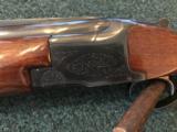 Browning O/U Field model 12 ga - 4 of 16