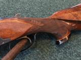 Browning O/U Field model 12 ga - 5 of 16