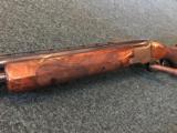 Browning O/U Field model 12 ga - 3 of 16