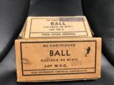 Ball ammo .45 cal M1911 - 2 of 2