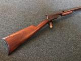 Winchester Mdl 1890 .22 short - 17 of 17