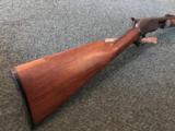 Winchester Mdl 62A Gallery Gun .22 SL or LR - 18 of 19