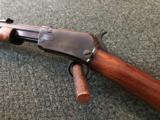 Winchester Mdl 62A Gallery Gun .22 SL or LR - 4 of 19