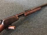 Winchester Mdl 62A Gallery Gun .22 SL or LR - 19 of 19
