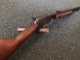 Winchester Mdl 62A Gallery Gun .22 SL or LR - 17 of 19