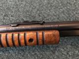 Winchester Mdl 62A Gallery Gun .22 SL or LR - 7 of 19