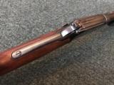Winchester Mdl 62A Gallery Gun .22 SL or LR - 12 of 19