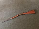 Winchester Mdl 62A Gallery Gun .22 SL or LR - 2 of 19