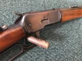 Winchester Mdl 53 25/20 WCF - 1 of 16