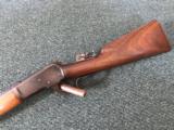 Winchester Mdl 53 25/20 WCF - 3 of 16