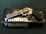 Taurus Raging Bull 44 mag - 1 of 15