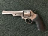 Smith & Wesson Mdl 629 44 Mag - 1 of 16