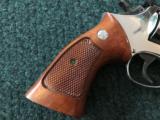 Smith & Wesson Mdl 19 357 mag - 5 of 14