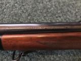 Winchester mdl. 70 Super Grade .257 Roberts - 9 of 24