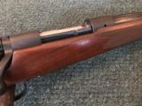 Winchester mdl. 70 Super Grade .257 Roberts - 18 of 24