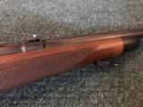 Winchester mdl. 70 Super Grade .257 Roberts - 19 of 24