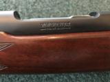 Winchester mdl. 70 Super Grade .257 Roberts - 8 of 24