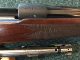 Winchester mdl. 70 Super Grade .257 Roberts - 4 of 24