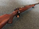 Winchester mdl. 70 Super Grade .257 Roberts - 1 of 24
