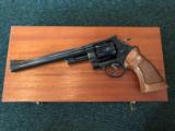 Smith & Wesson 25 - 5 45 Colt - 1 of 18