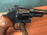 Smith & Wesson 25 - 5 45 Colt - 8 of 18