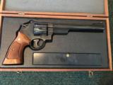 Smith & Wesson 25 - 5 45 Colt - 2 of 18