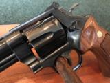 Smith & Wesson 25 - 5 45 Colt - 4 of 18
