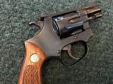 Smith & Wesson 34 - 1 .22 LR - 5 of 18