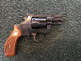 Smith & Wesson 34 - 1 .22 LR - 2 of 18