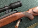 Winchester Supergrade Mdl 70 300 H&H Mag and 270 Win - 14 of 24