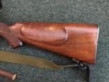 Winchester Supergrade Mdl 70 300 H&H Mag and 270 Win - 2 of 24