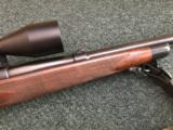 Winchester Supergrade Mdl 70 300 H&H Mag and 270 Win - 7 of 24