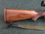 Winchester Supergrade Mdl 70 300 H&H Mag and 270 Win - 18 of 24