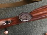 Winchester Supergrade Mdl 70 300 H&H Mag and 270 Win - 9 of 24