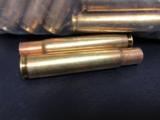 Remington 35 Whelen Unprimed Brass - 4 of 5